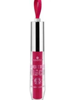 Best Essence huulipuna MY HEART BEATS DISCO glitter switch 01