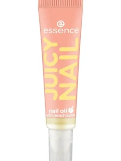 Best Essence kynsiöljy Juicy Nail nail oil 01