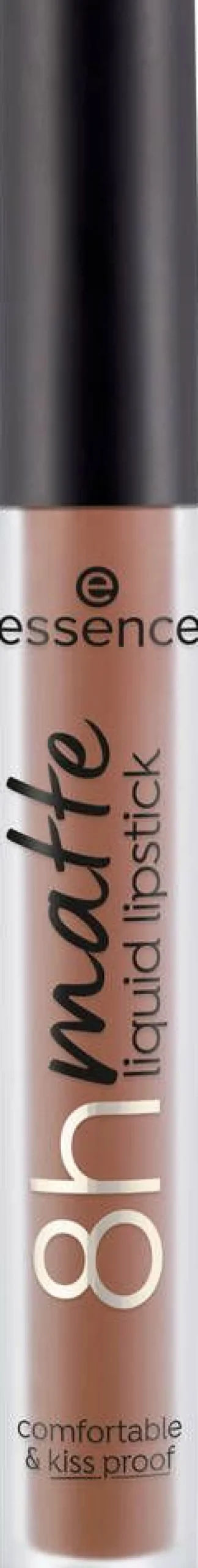 Sale Essence nestemäinen huulipuna Matte Liquid Lipstick 01