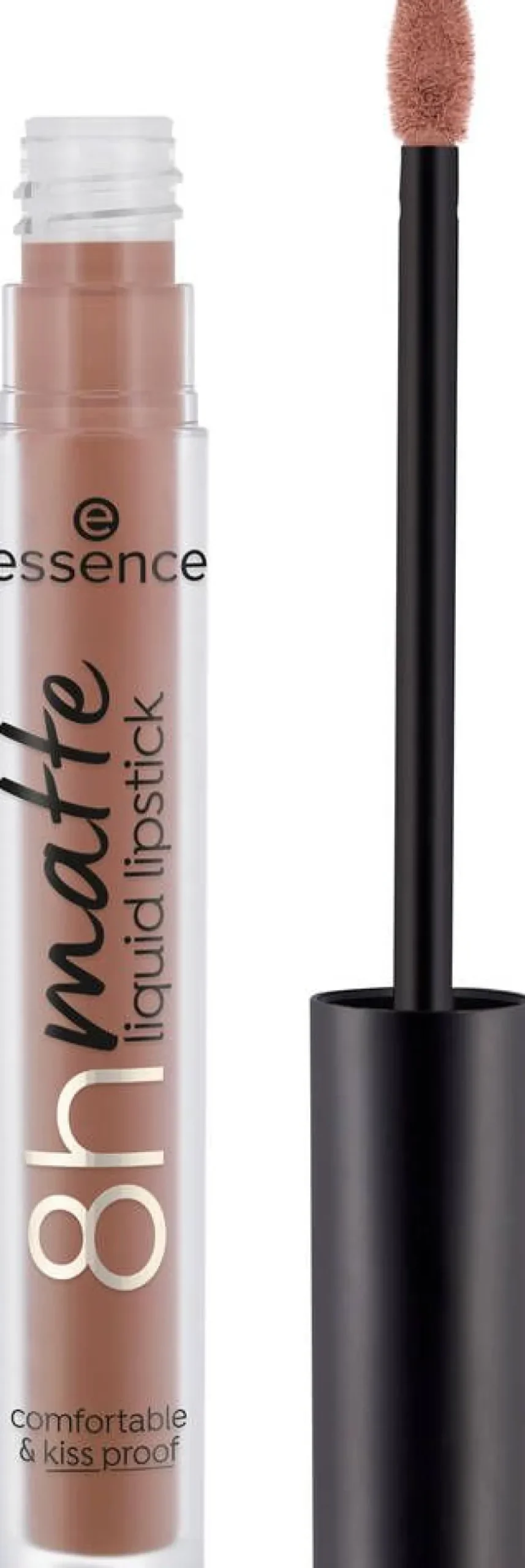 Sale Essence nestemäinen huulipuna Matte Liquid Lipstick 01