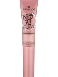 Best Essence nestemäinen korostusväri Baby Got Glow Liquid Highli