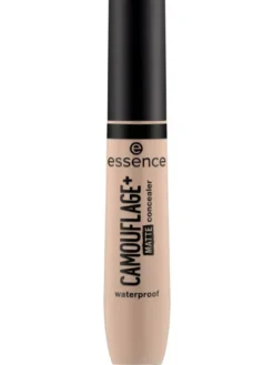 Best Essence peitevoide Camouflage+ Matte concealer 100