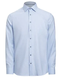 Online Eterna paita F170 4158 Slim fit 12 vaaleansininen