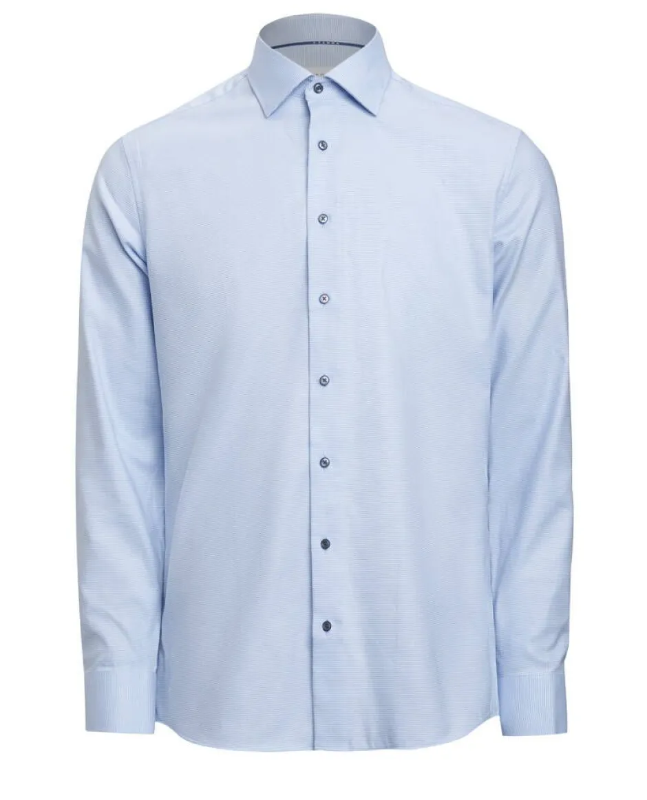 Online Eterna paita F170 4158 Slim fit 12 vaaleansininen