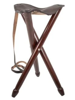 5etta metsästystuoli kolmijalkainen 50 cm Discount
