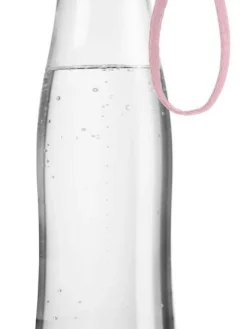 Eva Solo juomapullo lasia Rose quartz 0,5 l Online