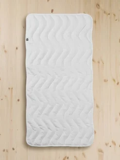 Best Familon Original vauvan sijauspatja 60x120 cm valkoinen
