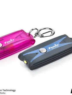 Fenix Minivalaisin UC01 ladattava