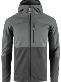 Sale Fju00e4llru00e4ven Fjällräven Fleecepusero Abisco men