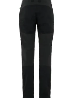 Best Fju00e4llru00e4ven Fjällräven housut Keb Trousers W 550 Black