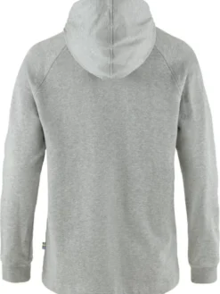 Outlet Fju00e4llru00e4ven Fjällräven huppari Vardag Hoodie W 020-999 Grey-Melange