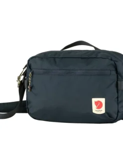 Fju00e4llru00e4ven Fjällräven laukku High Coast Crossbody 560 Navy Online