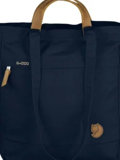 Sale Fju00e4llru00e4ven Fjällräven Laukku Totepack No. 1 560 Navy