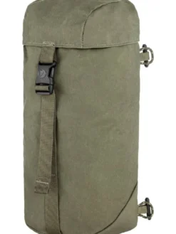 Sale Fju00e4llru00e4ven Fjällräven lisäsivutasku Kajka Side Pocket 620 Green