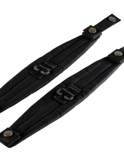 Fju00e4llru00e4ven Fjällräven olkapehmusteet Shoulder Pads Kånken 550 Black Sale