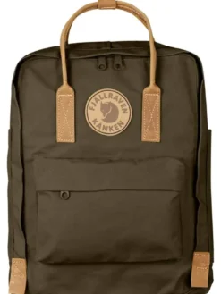 Sale Fju00e4llru00e4ven Fjällräven Reppu Kånken No.2 16 L # 633 Dark Olive
