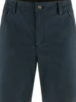 Sale Fju00e4llru00e4ven Fjällräven shortsit Abisko Trail Stretch Shorts 555 Dark Navy