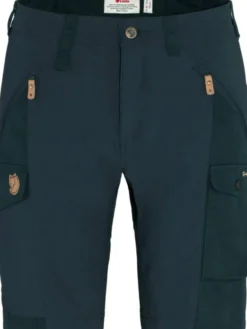 Best Fju00e4llru00e4ven Fjällräven shortsit Nikka Curved W