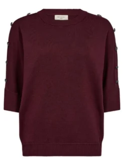 Best Freequent neule FqAni-pullover
