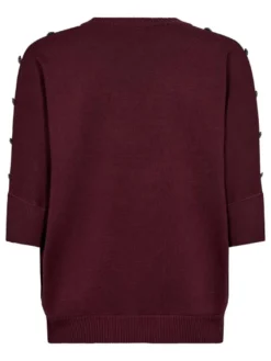 Best Freequent neule FqAni-pullover