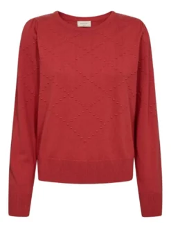 Best Freequent neule FqDodo-pullover