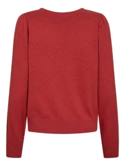 Best Freequent neule FqDodo-pullover
