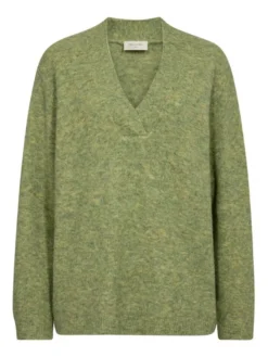 Best Freequent neule FqGrSevalin-pullover