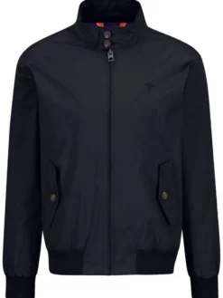 Clearance Fynch-Hatton takki 1313 2602 685 Tummansininen