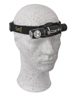 Genzo otsalamppu XPO-700 Best
