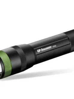 GP Discovery Käsivalaisin Disc STRIX 1000LM Outlet