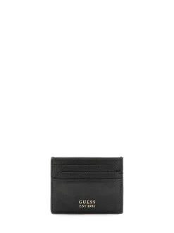 Best Guess korttikotelo Bla Laurel Slg Card Holder Bla Black