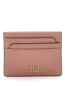 Best Guess korttikotelo Row Meridian Slg Card Holder Row Rosewood