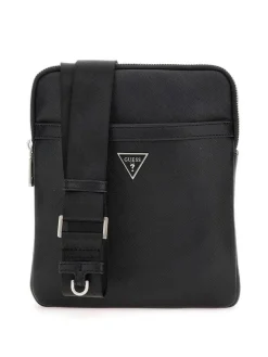 Best Guess laukku Bla Milano Crossbody Flat Bla Black