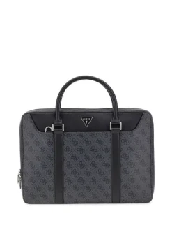 Discount Guess laukku Bla Milano Laptop Bag S Bla Black
