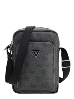 Best Guess laukku Bla Milano Xbody Double Pckt Bla Black