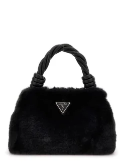 Best Guess laukku Bla Shaida Top Handle Crossbody Bla Black