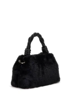 Best Guess laukku Bla Shaida Top Handle Crossbody Bla Black