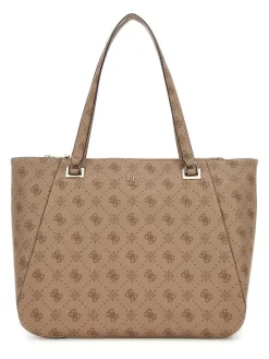 Best Guess laukku Ltl Calebra Tote Ltl Latte logo