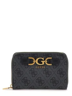 Best Guess lompakko Clo Dagan Slg Medium Zip Around Clo Coal logo