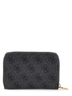 Best Guess lompakko Clo Dagan Slg Medium Zip Around Clo Coal logo
