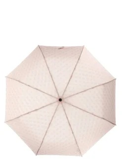 Sale Guess sateenvarjo Reg Open-close Umbrella Reg Rose Logo