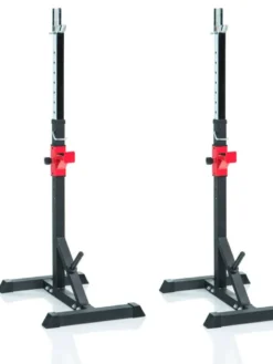 Hot Gymstick kyykkyteline