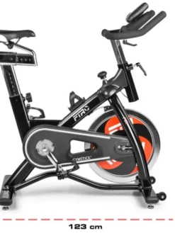 Sale Gymstick spinningpyörä FTR