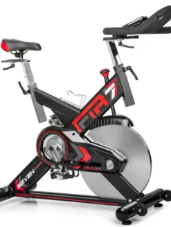 New Gymstick spinningpyörä FTR 7