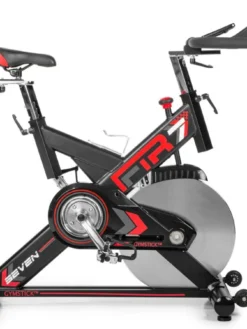 New Gymstick spinningpyörä FTR 7