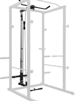 Best Gymstick taljalisäosa PR50 telineeseen