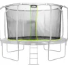 Hot Gymstick turvaverkko Court Premium 370