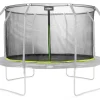 Gymstick turvaverkko Court Vector 370 Best