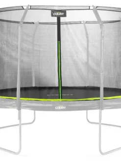 Gymstick turvaverkko Court Vector 370 Best