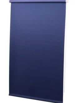 Best Ihanin pimentävä rullaverho sininen 100x185 cm